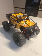 Lego Technic RC X-treme Off-Roader 42099, Ophalen, Zo goed als nieuw, Complete set, Lego