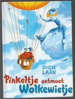 10 Pinkeltje ontmoet wolkewietje HC, Ophalen of Verzenden, Zo goed als nieuw, Fictie algemeen