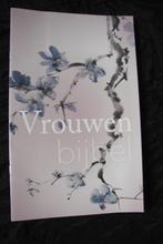 NIEUW VOORUITGAVE van de VROUWENBIJBEL, Ophalen of Verzenden, Nieuw