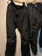 Dames revit motorbroek factor 5 maat 38 / M, Motoren, Kleding | Motorkleding, Ophalen of Verzenden, Broek | textiel, Dames, REV’IT!