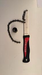 Cassette afneemset, Ophalen, Zo goed als nieuw, Overige typen