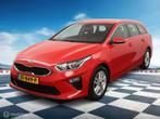 Kia Ceed Sportswagon 1.0 T-GDi DynamicPlusLine, Auto's, Voorwielaandrijving, Stof, Gebruikt, Euro 6