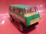 Tonka metalen bus vintage speelgoed auto, Hobby en Vrije tijd, Ophalen of Verzenden, Zo goed als nieuw, Auto, Overige merken