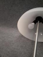 Raak vintage tafellamp, Huis en Inrichting, Lampen | Wandlampen, Ophalen, Zo goed als nieuw, Metaal