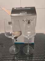 Vivo Villeroy en Boch glaswerk., Huis en Inrichting, Keuken | Servies, Ophalen, Glas of Glazen, Overige stijlen, Glas