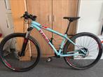 Trek mtb, Fietsen en Brommers, Fietsen | Mountainbikes en ATB, Hardtail, Ophalen of Verzenden, Zo goed als nieuw, Trek