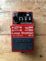 Boss RC-3 Loop Station, Ophalen, Zo goed als nieuw