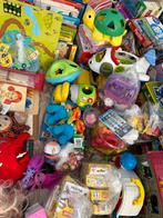 200 stuks speelgoed van alles wat ., Ophalen of Verzenden, Zo goed als nieuw