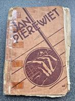 Gratis ophalen: Jan Pierewiet liedboek 7e editie 1947, Meerdere auteurs, Overige onderwerpen, Ophalen, Gelezen
