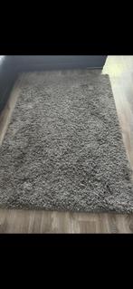 Tapijt grijs, Huis en Inrichting, 200 cm of meer, Ophalen of Verzenden, Zo goed als nieuw, Grijs