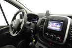 Renault Trafic 2.0 DCI 120PK EURO 6 - Airco - Navi - Cruise, Voorwielaandrijving, Stof, Gebruikt, 4 cilinders