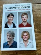 Michelle van Dusseldorp - Ik kan veranderen, Ophalen of Verzenden, Nieuw, Michelle van Dusseldorp