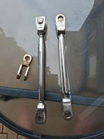 spanners draaddiameter 12.7 mm, Watersport en Boten, Ophalen of Verzenden, Gebruikt