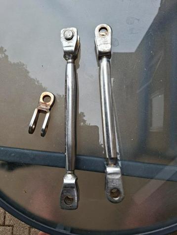 spanners draaddiameter 12.7 mm beschikbaar voor biedingen