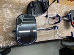 Set Oppi caravanspiegels Mazda CX 30, Caravans en Kamperen, Caravan accessoires, Ophalen, Zo goed als nieuw