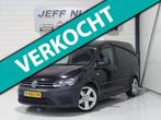 Volkswagen Caddy 2.0 TDI 180PK "INCL BTW" Bluetooth Airco Cr, Voorwielaandrijving, Gebruikt, 4 cilinders, Volkswagen