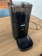 Automatische voerbak Zedar, Dieren en Toebehoren, Ophalen, Kat