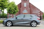 Audi A3 Sportback 35 TFSI S Line l Virtual l Carplay l ACC, Auto's, 65 €/maand, 4 cilinders, 150 pk, Bedrijf