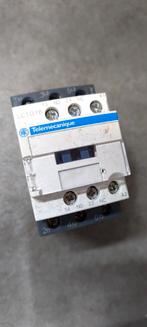 Nieuwe Telemecanique LC1D18 Contactor, Overige genres, 1 bandje, Ophalen of Verzenden, Origineel