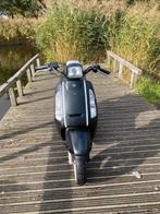 Sym tonik 50 13020 km, Fietsen en Brommers, Scooters | SYM, Ophalen, Gebruikt, Overige modellen, Benzine