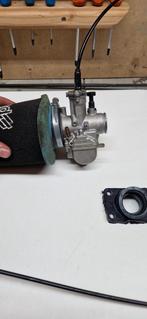 Polini cp 26mm carburateur, Ophalen, Carburateur