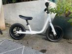 B’twin loopfiets 10 inch runride 100, Kinderen en Baby's, Speelgoed | Buiten | Voertuigen en Loopfietsen, Ophalen, Zo goed als nieuw