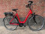 ✅ Victoria E-Trekking 5.6 SEC 57cm Rood, geheel Rijklaar!, Overige merken, Gebruikt, Versnellingen, 56 cm of meer