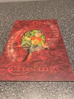 efteling jaarboekje 2002, Ophalen of Verzenden, Overige typen