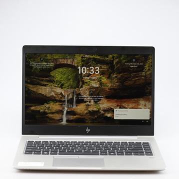 HP Elitebook 840 G6 i5-8th 8GB 256GB Laptop beschikbaar voor biedingen