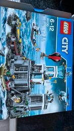 Lege lego city doos 60130, Ophalen of Verzenden, Zo goed als nieuw, Lego