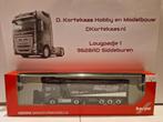Daf xf e6 sz baldus, Ophalen of Verzenden, Zo goed als nieuw, Bus of Vrachtwagen, Herpa