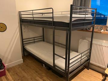 Stapelbed excl. matrassen beschikbaar voor biedingen