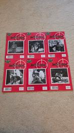 Jerry Cotton Collectie - 15 Romans, Boeken, Detectives, Ophalen of Verzenden, Gelezen, Jerry Cotton, Tv-bewerking