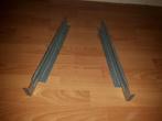 Rails voor Server voor 19inch rack 27-4, Ophalen of Verzenden, Zo goed als nieuw