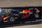 SALE RED BULL RB16B VERSTAPPEN WORLD CHAMPION Minichamps WRH, Hobby en Vrije tijd, Modelauto's | 1:18, Verzenden, Zo goed als nieuw