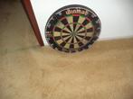 dartbort, Ophalen of Verzenden, Gebruikt, Dartbord