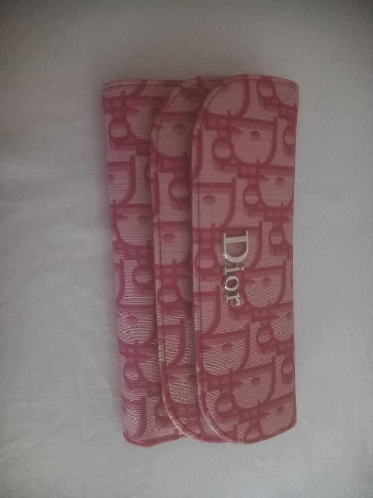 Portemonnee  voor €10,-, Ophalen of Verzenden, Nieuw, Zwart