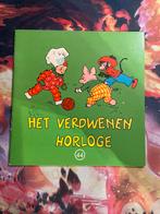 FLIPJE, het fruitbaasje uit Tiel - Betuwe Albums (12X), Meerdere stripboeken, Verzenden, Zo goed als nieuw