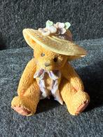 Cherished Teddies, Verzamelen, Beren en Cherished Teddies, Ophalen of Verzenden, Zo goed als nieuw, Beeldje, Cherished Teddies