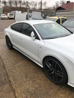 Audi a7 21 Inch velgen, Gebruikt, Velg(en), 275 mm, Personenwagen