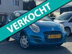 Suzuki Alto 1.0 Comfort Plus/5drs/Airco/N koppeling/APK 06-2, Voorwielaandrijving, Euro 5, Gebruikt, 200 kg