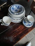 Churchill Staffordshire England servies, Ophalen of Verzenden
