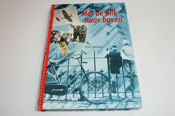 Met de Blik naar Boven — De Luchtoorlog boven Groningen beschikbaar voor biedingen
