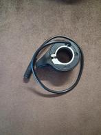 eb2 gashendel, Fietsen en Brommers, Ophalen, Eb2, Algemeen, Stuur