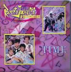 Roberti Jacketti & The Scooters - Time (lp), Cd's en Dvd's, Vinyl | Pop, Ophalen of Verzenden, 1960 tot 1980, Gebruikt, 12 inch
