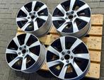 Velgen Volvo origineel 17 inch S60 / S80 / V60 / V70, 17 inch, Velg(en), Gebruikt, Personenwagen