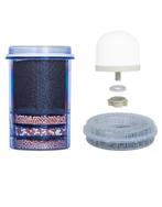Goed onderhouden waterfilter, Witgoed en Apparatuur, Waterkoelers, Ophalen of Verzenden, Gebruikt, Waterkoeler