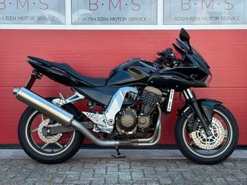 KAWASAKI Z 750 S (bj 2006) beschikbaar voor biedingen