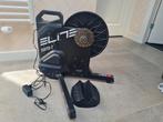 Elite Suito-T, Sport en Fitness, Ophalen, Zo goed als nieuw, Metaal, Hometrainer