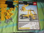 lego technic Set 8090 TECHNIC Universele Set, Kinderen en Baby's, Speelgoed | Duplo en Lego, Ophalen of Verzenden, Gebruikt, Complete set